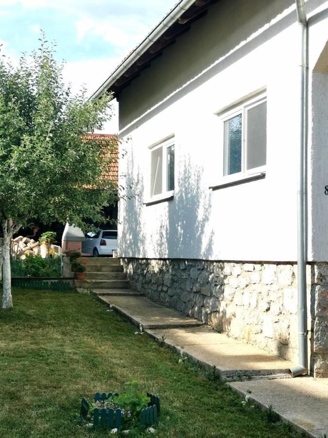 Planinski Kutak Lovinac  Екстериор снимка