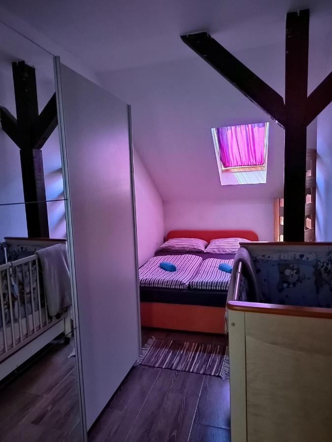 Planinski Kutak Lovinac  Екстериор снимка