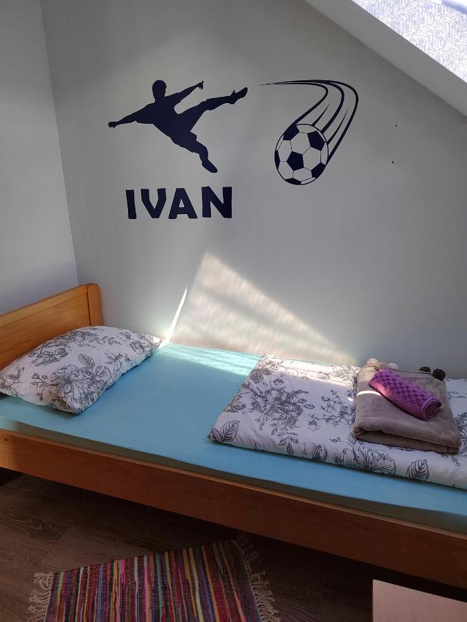 Planinski Kutak Lovinac  Екстериор снимка
